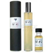 M2 Black March-سی بی ای هیت پرفیوم ام 2 بلک مارچ