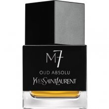 yves saint laurent m7 oud absolu eau de toilette