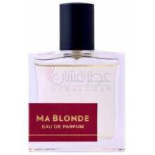 Ma Blonde-ما بلوند پرفیومز ما بلوند