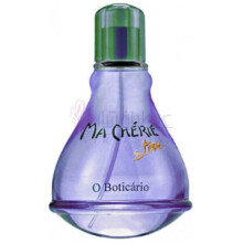 Ma Chérie Star-او بوتیکاریو ما چری استار