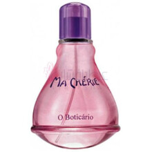 Ma Cherie-او بوتیکاریو ما چری