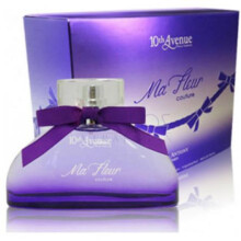 Ma Fleur Couture-تن اونیو کارل انتونی ما فلور کوتور