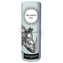 Macadam Paz-سابه ماسون ماکدام پاز