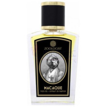 Macaque Yuzu Edition-زولوجیست ماکاک یوزو ادیشن