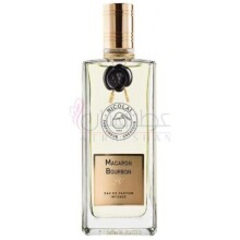 Macaron Bourbon-نیکلای پارفومر کرییتر ماکرون بوربن