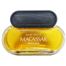 Macassar-روشاس ماکاسار