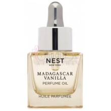 Madagascar Vanilla Perfume Oil-نست ماداگاسکار وانیلا پرفیوم اویل