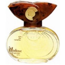 Madame de Carven-کاروِن مادام دی کارون