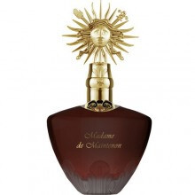 Madame de Maintenon-پارفومز دو چاتو ورسای مادم د مِینتنان