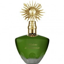 Madame de Montespan-پارفومز دو چاتو ورسای مادم د مونت اسپن