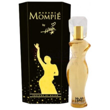 Madame Mompié-مادام مامپی مادام مامپی