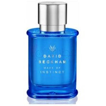 Made of Instinct-دیوید بکام مید اف اینستینکت