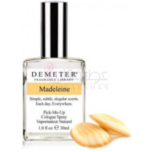 Madeleine-دیمتر فرگرنس مادلین
