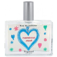 Mademoiselle Amour-فراگونارد مادمازل امور