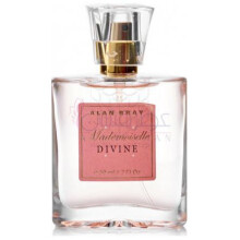 Mademoiselle Divine-الن بری مادمازل دیواین