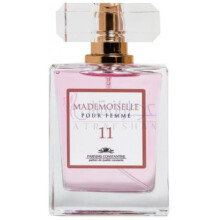 Mademoiselle N. 11-پارفومز کنستانتین مادمازل ان 11