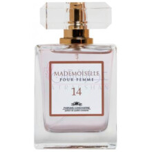 Mademoiselle N. 14-پارفومز کنستانتین مادمازل ان 14