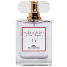 Mademoiselle N. 15-پارفومز کنستانتین مادمازل ان 15