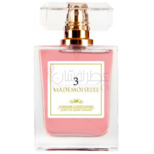 Mademoiselle No. 3-پارفومز کنستانتین مادمازل نو 3