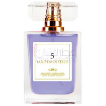 Mademoiselle No. 5-پارفومز کنستانتین مادمازل نو 5