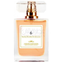 Mademoiselle No. 6-پارفومز کنستانتین مادمازل نو 6