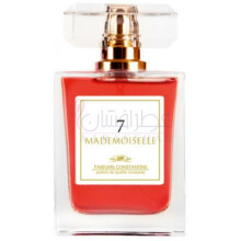 Mademoiselle No. 7-پارفومز کنستانتین مادمازل نو 7