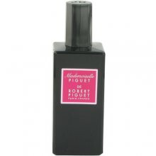 Mademoiselle Piguet-رابرت پیگه مادمازل پیگه