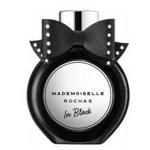 Mademoiselle Rochas In Black-روشاس مادمازل روشاس این بلک