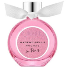 Mademoiselle Rochas in Paris-روشاس مادمازل روشاس این پاریس
