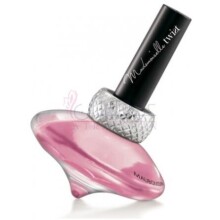 Mademoiselle Twist-مابوسین مادمازل توییست