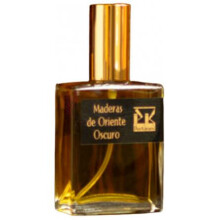 Maderas de Oriente Oscuro-پی کی پرفیومز مدراس دس اورینت اسکورو
