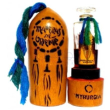 Maderas de Oriente-مایروجیا مدراس دی اورینت