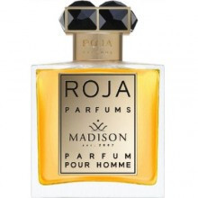 Madison pour Homme-روژا داو مدیسون پور هوم
