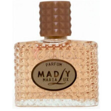 Madly-ماریا لوکس مدلی