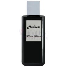 Madness-فرانک بوکلت مدنس
