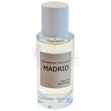 Madrid-کلاندستین لابوراتوریوز مادرید