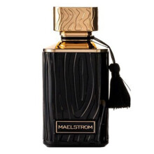 Maelstorm-لارسی لوئن میلسترام