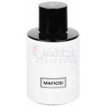 Mafiosi-اترنل جنتلمن مافیوزی