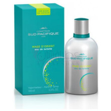 Mage D'Orient-کامپتوا سود پاسیفیک میگ د اورینت