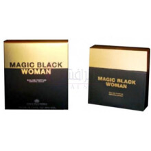 Magic Black Woman-پارفومز کادیبل مجیک بلک وومن
