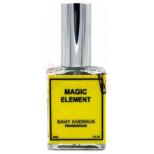 Magic Element-سمی اندراوس فرگرنسز مجیک المنت
