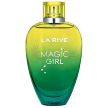 Magic Girl-لا ریو مجیک گرل