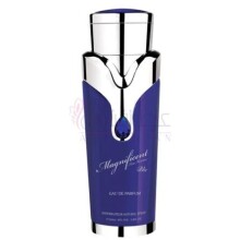 Magnificent Blue Pour Homme-آرماف مگنیفیسنت بلو پور هوم