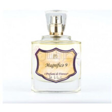 Magnifico 9 Zenzero e Peperoncino-آی پرفوموی دی فیرنز مگنیفیکو 9 زنزیرو ای پپروچینو