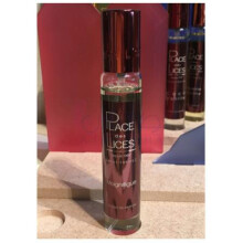 Magnifigue-پلیس دس لایسس (لیس) مگنیفیک