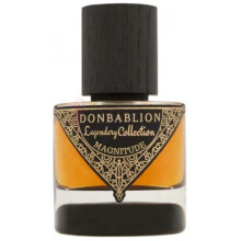 Magnitude-دون بابلیک مگنیچود