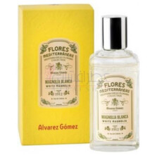 Magnolia Blanca (White Magnolia)-الوارز گومز مگنولیا بلانکا (وایت مگنولیا)