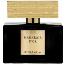 Maharaja d'Or-ریچول مهاراجه د اور