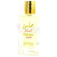 Mahasin Crystal-لطافه محاسن کریستال
