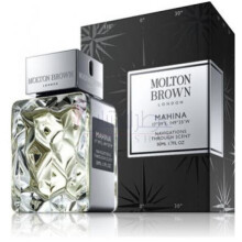 Mahina-مولتون براون ماهینا